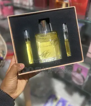 Burberry Gift Box(Set) for Him