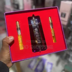 Thierry Mugler Alien Gift Set(Box) for Womens