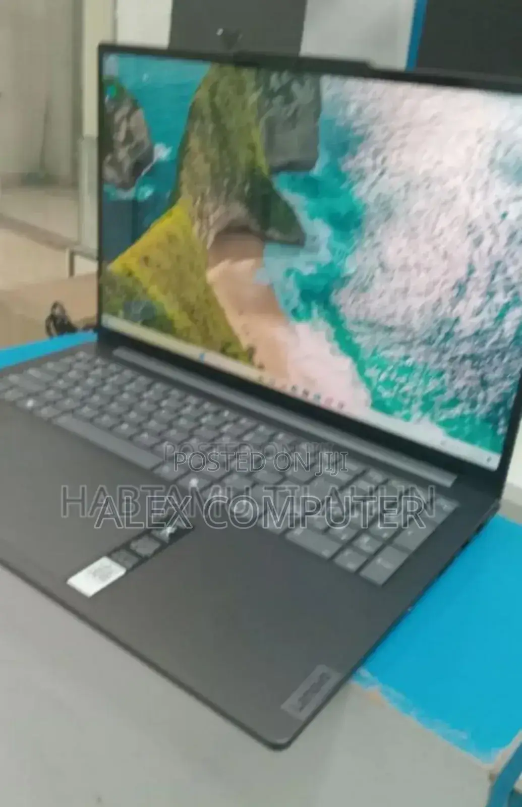 New Laptop Lenovo Yoga 9i 32GB Intel Core Ultra 9 SSD 1T