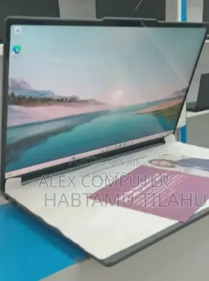 New Laptop Lenovo Yoga 9i 32GB Intel Core Ultra 9 SSD 1T