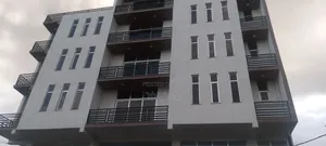 Furnished 1bdrm Condo in Ayat Kibr Demena, Yeka for rent