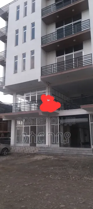 Furnished 1bdrm Condo in Ayat Kibr Demena, Yeka for rent