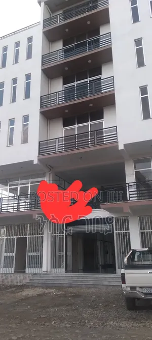 Furnished 1bdrm Condo in Ayat Kibr Demena, Yeka for rent