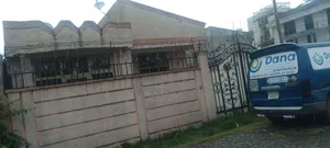 Furnished 5bdrm House in Ayat Kibr Demena, Yeka for rent