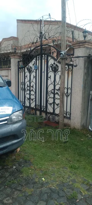 Furnished 5bdrm House in Ayat Kibr Demena, Yeka for rent