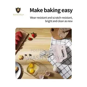 Photo - Mexxi 5 Speed Hand Mixer