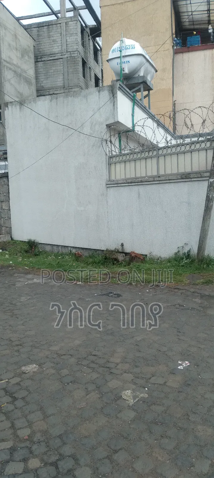 Furnished 3bdrm House in Ayat Kibr Demena, Yeka for rent