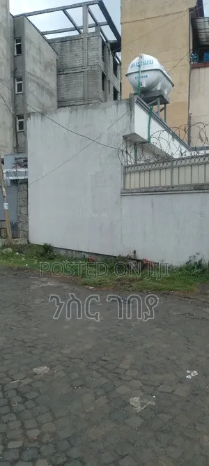 Furnished 3bdrm House in Ayat Kibr Demena, Yeka for rent