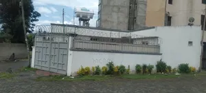 Furnished 3bdrm House in Ayat Kibr Demena, Yeka for rent