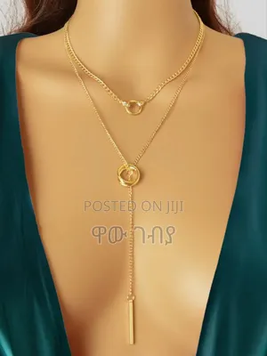 Photo - Necklace Free Delivery