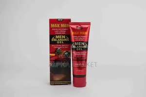 Photo - Maxman Gal Thailand