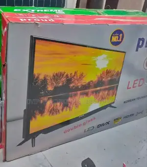 Proud 43"Inch Tv Smart Android Tv