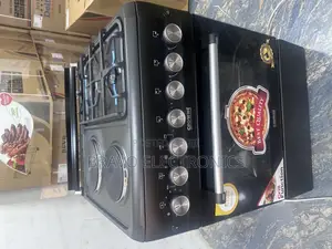Photo - Crowne Oven 60 by 60