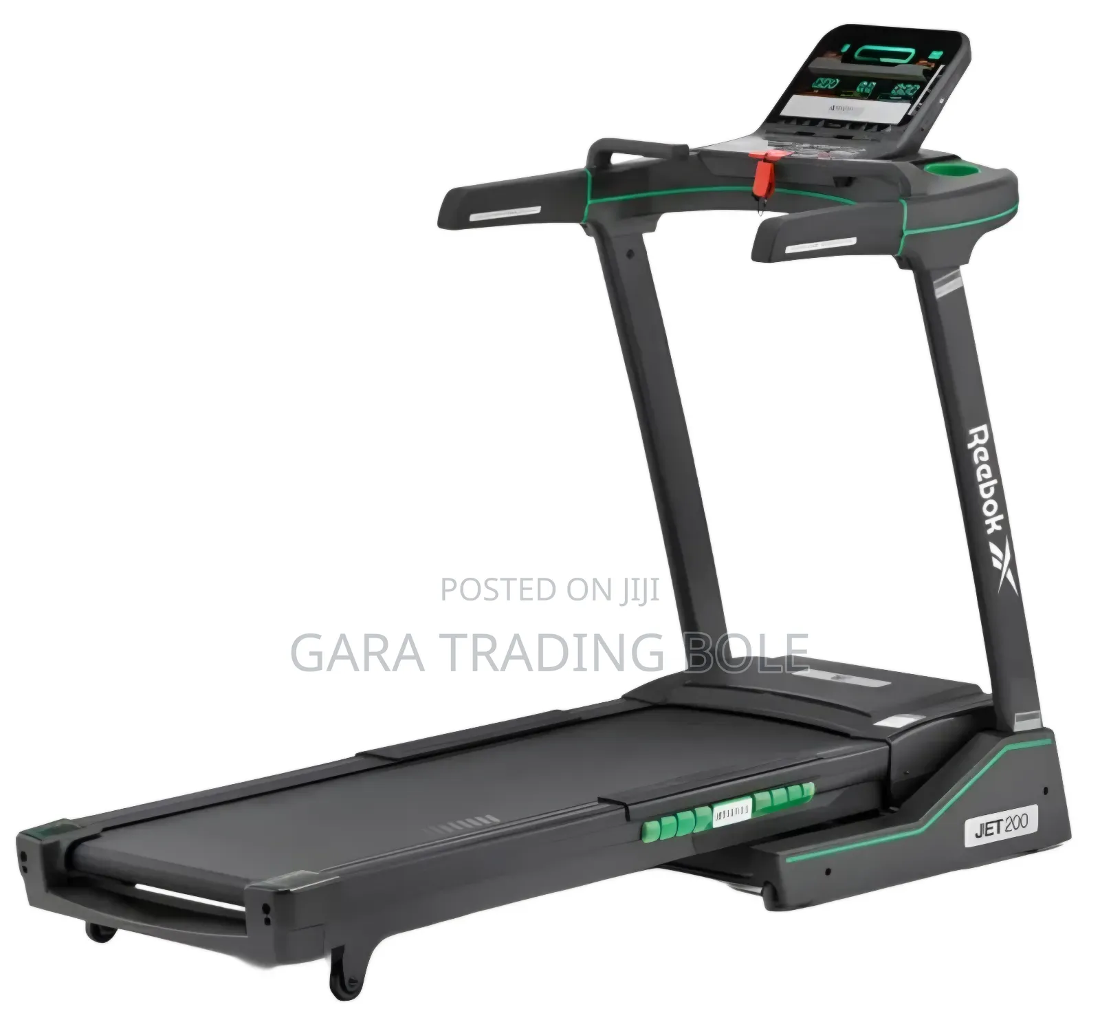 Reebok Treadmill J200