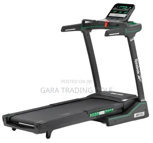 Reebok Treadmill J200