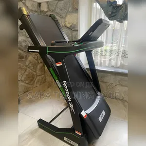 Reebok Treadmill J200