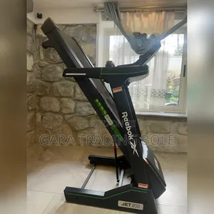 Reebok Treadmill J200