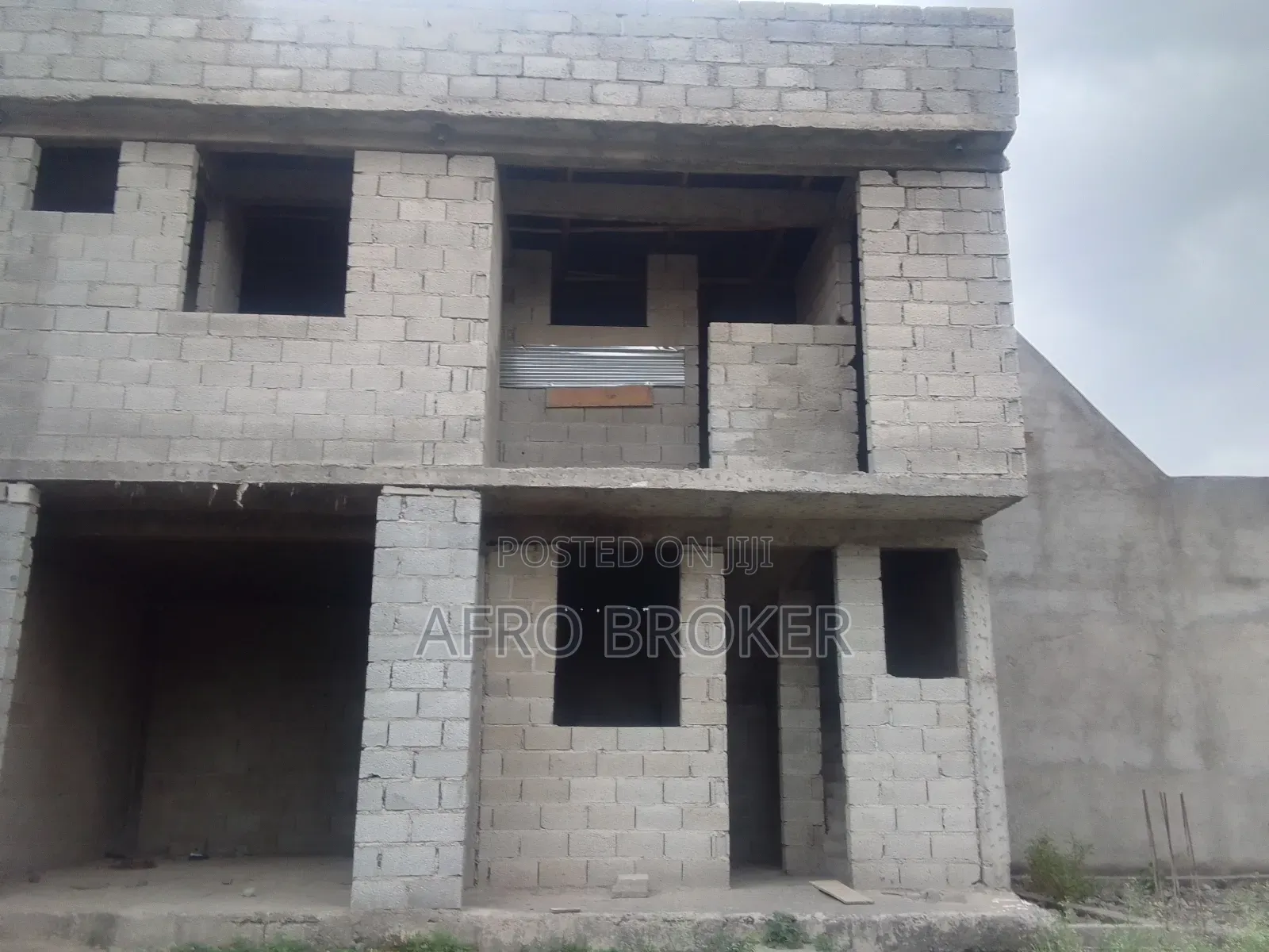 3bdrm House in Kality, Akaky Kaliti for sale