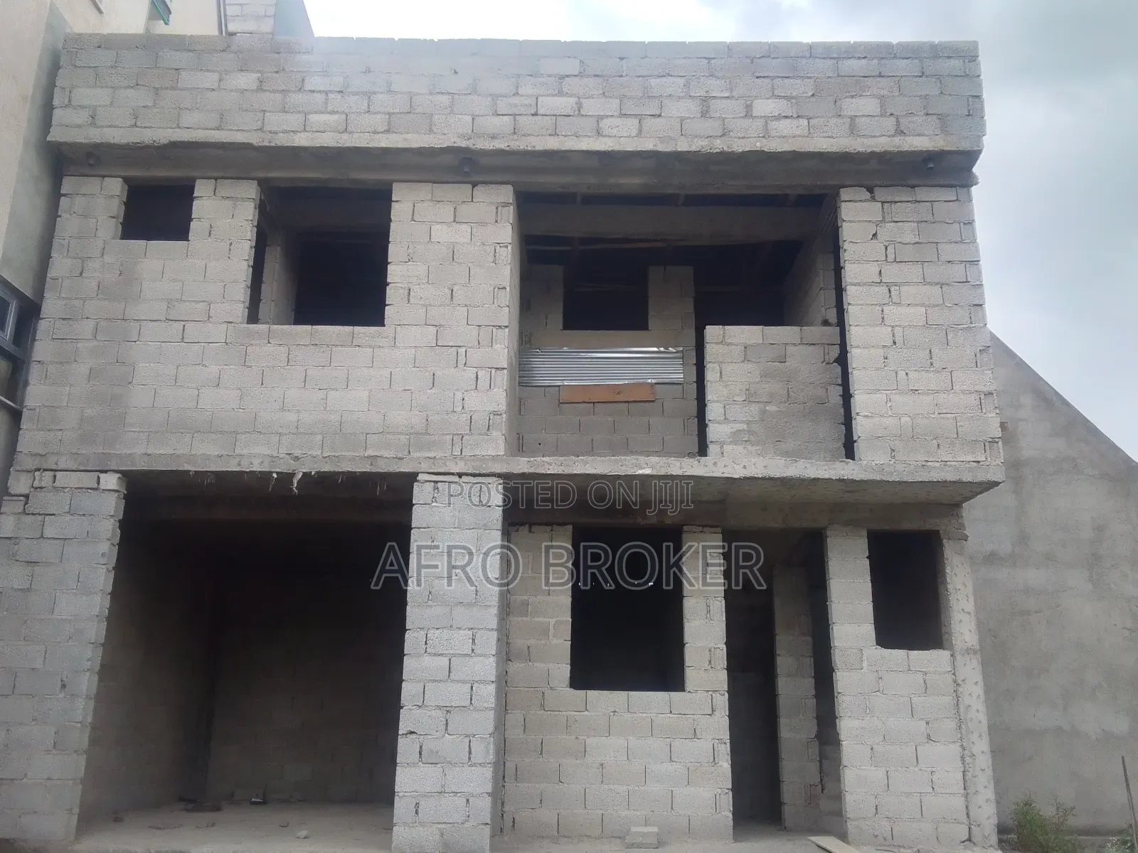 3bdrm House in Kality, Akaky Kaliti for sale