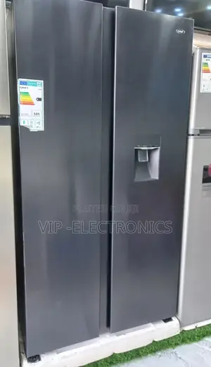 Photo - Orbit Refrigerator 640