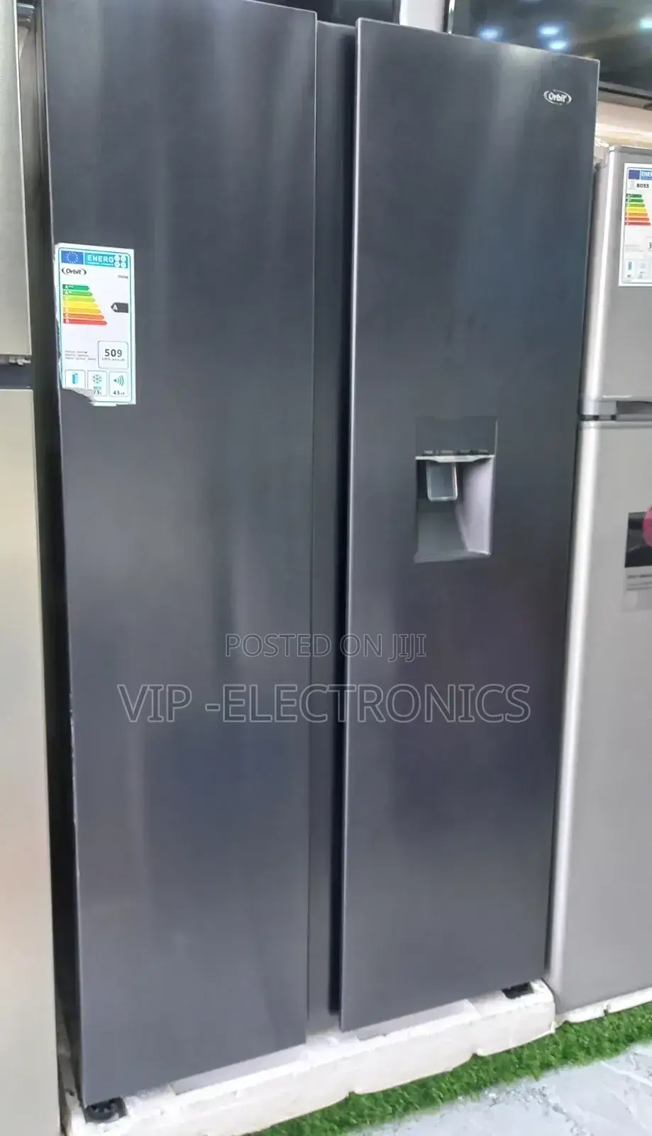 Orbit Refrigerator 640