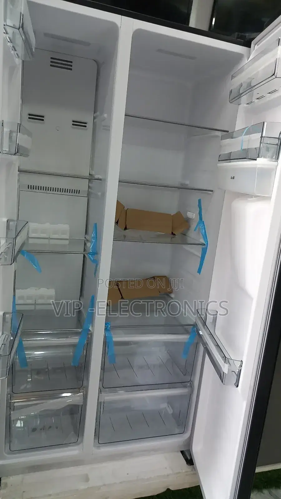 Orbit Refrigerator 640