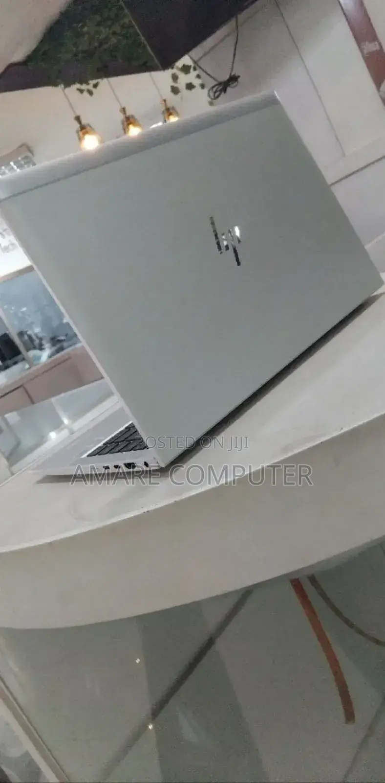 New Laptop HP EliteBook 840 G7 16GB Intel Core I5 SSD 512GB