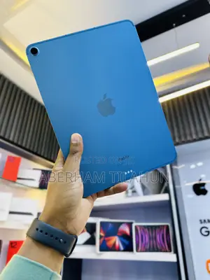 Apple iPad Air (2020) 256 GB Blue