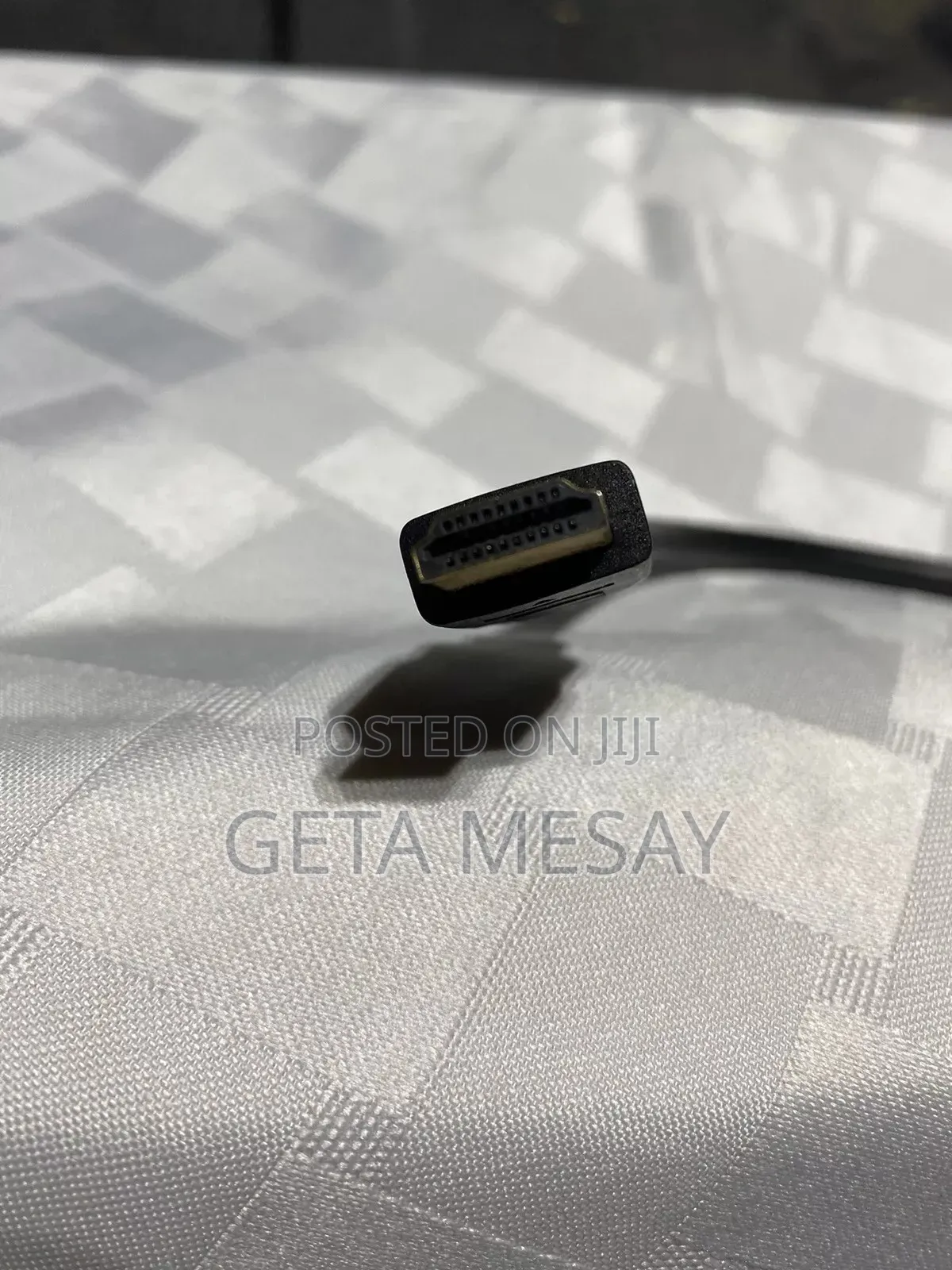 Hdmi Splitter 1 In 2 Out Hdmi Male