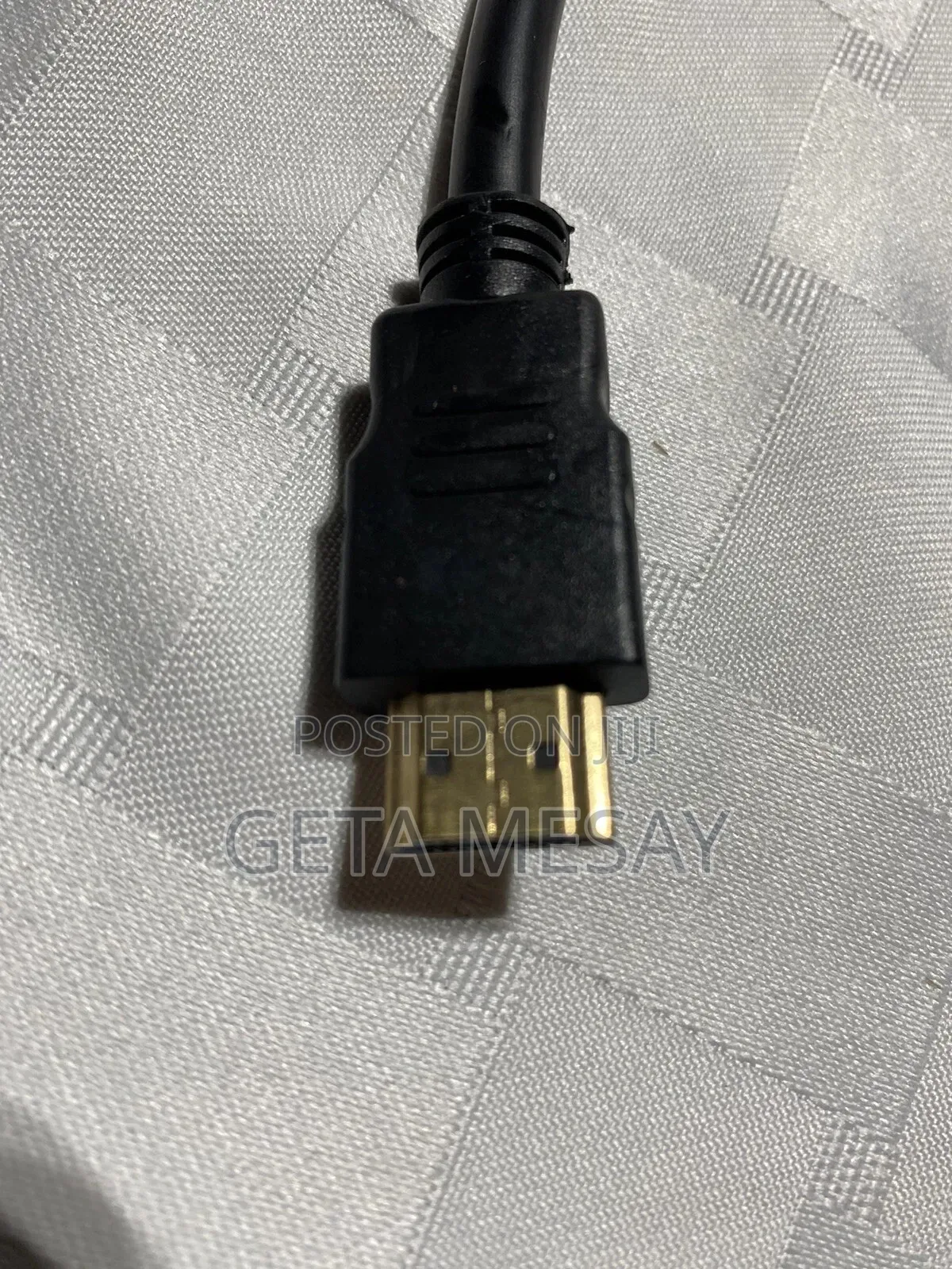 Hdmi Splitter 1 In 2 Out Hdmi Male