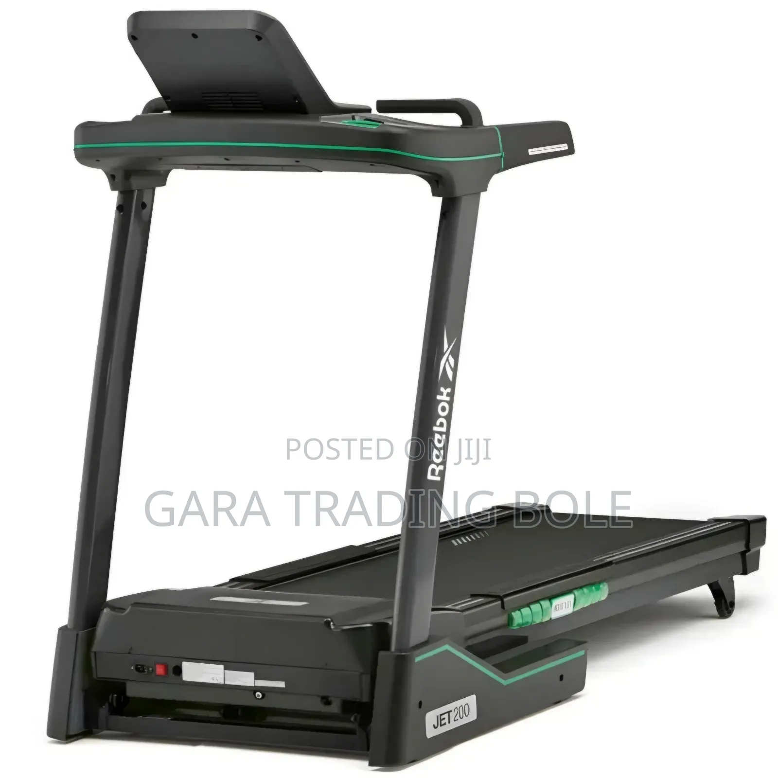 Treadmill J200