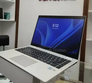 New Laptop HP EliteBook 1040 G3 16GB Intel Core i7 SSD 512GB