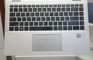 New Laptop HP EliteBook 1040 G3 16GB Intel Core I7 SSD 512GB