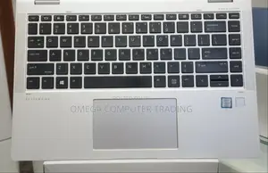 New Laptop HP EliteBook 1040 G3 16GB Intel Core i7 SSD 512GB