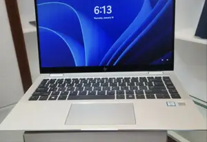 New Laptop HP EliteBook 1040 G3 16GB Intel Core i7 SSD 512GB