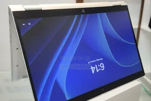 New Laptop HP EliteBook 1040 G3 16GB Intel Core I7 SSD 512GB