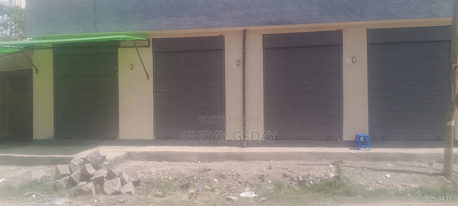 Furnished 10bdrm House in Akaky Kaliti for sale