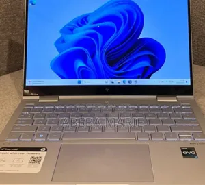 Photo - New Laptop HP Envy X360 8GB Intel Core I7 SSD 512GB