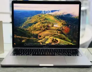 New Laptop Apple MacBook Pro 2019 16GB Intel Core i5 SSD 2T