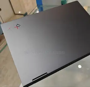 New Laptop Lenovo ThinkPad X1 Carbon 32GB Intel Core i7 SSD 512GB