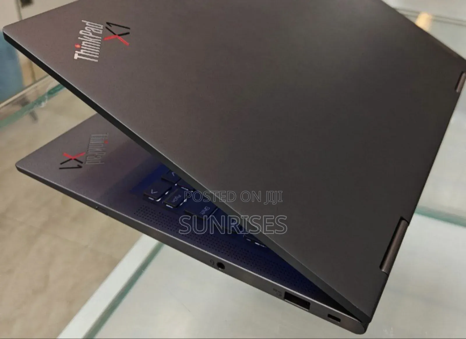 New Laptop Lenovo ThinkPad X1 Carbon 32GB Intel Core I7 SSD 512GB