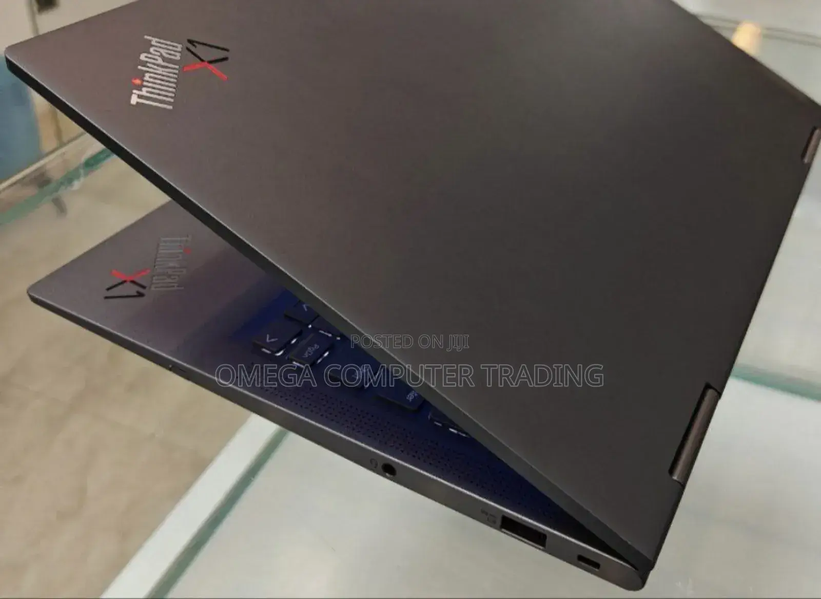 New Laptop Lenovo ThinkPad X1 Carbon 32GB Intel Core i7 SSD 512GB