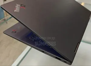 New Laptop Lenovo ThinkPad X1 Carbon 32GB Intel Core I7 SSD 512GB