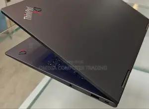 New Laptop Lenovo ThinkPad X1 Carbon 32GB Intel Core i7 SSD 512GB