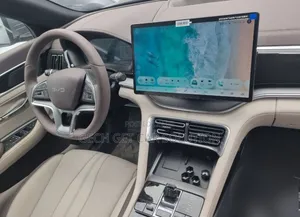 BYD Song Plus 2025 Gray