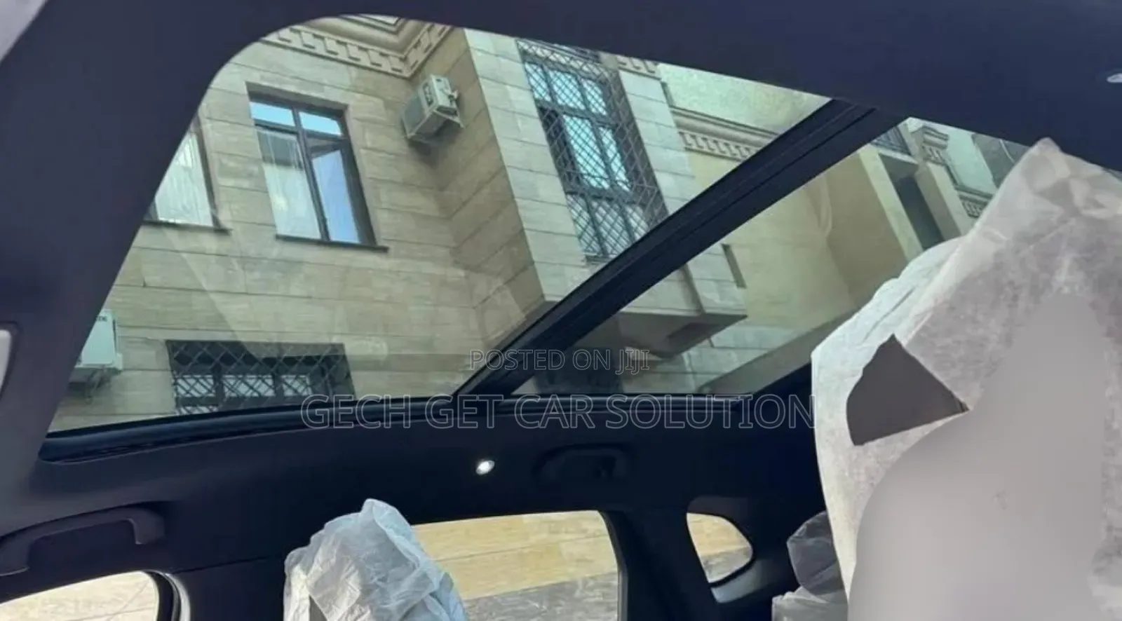 BYD Song Plus 2025 Gray