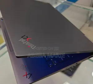 New Laptop Lenovo Thinkpad X1 Yoga 32GB Intel Core I7 SSD 512GB