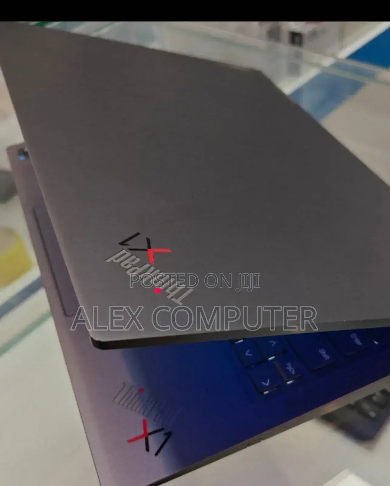 New Laptop Lenovo Thinkpad X1 Yoga 32GB Intel Core I7 SSD 512GB