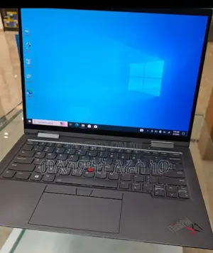 New Laptop Lenovo Thinkpad X1 Yoga 32GB Intel Core I7 SSD 512GB