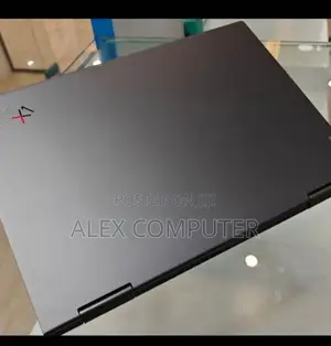 New Laptop Lenovo Thinkpad X1 Yoga 32GB Intel Core I7 SSD 512GB